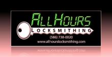 allhours locksmithing emergency locksmiths 