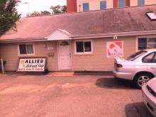 allied safe   lock safe locksmith services 