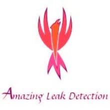 amazing leak detection 