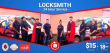 amerikey emergency locksmiths 
