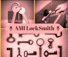 ami locksmith residential locksmiths 