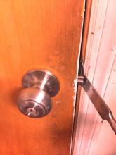 amity lock   safe locks installation 