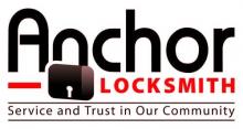 anchor locksmith service emergency locksmiths 