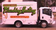 andy wotton plumbing heating 