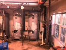anytime plumbing services 