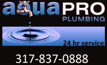 aqua pro plumbing 