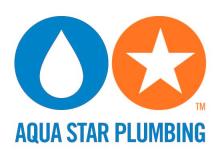 aqua star plumbing aqua star plumbing