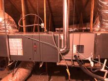 aqualine plumbing electrical air conditioning - scottsdale pipe repair 