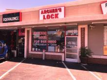 archer s lock   security emergency locksmiths 