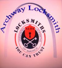 archway locksmith car locksmith 