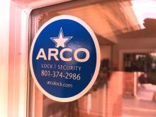 arco lock   security commercial security 