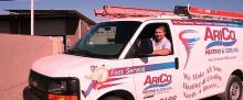 arico heating and cooling 