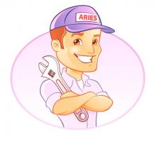 aries plumbing 