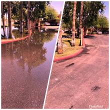 arizona plumbing services faucet repair 