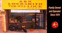 ark locksmith car locksmith 