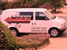 arrow locksmith emergency locksmiths 