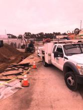 arrow pipeline repair faucet installation 