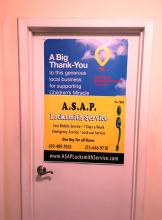 asap locksmith service commercial security 