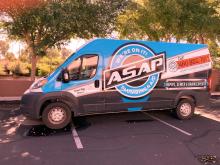 asap plumbing a c water heater installation 