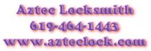 aztec mobile locksmith locks installation 