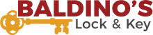 Baldino's Lock & Key emergency locksmiths