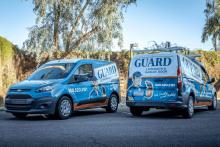 Guard Locksmith & Garage Door Repair Scottsdale residential locksmiths