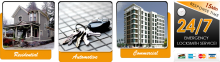 Orlando Lock Solutions emergency locksmiths