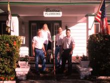 batton plumbing 