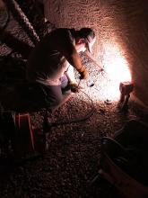 beach plumbing garbage disposal repair 