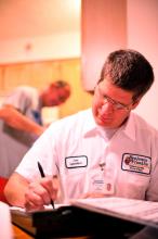 benjamin franklin plumbing 