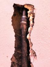 bennett plumbing 