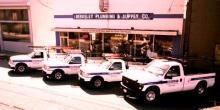 berkeley plumbing heating company 