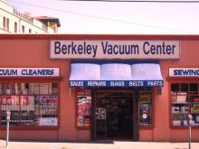berkeley vacuum center key replacement and duplication 