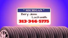 bery jems locks car locksmith 