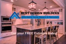 best design builders 