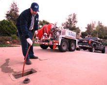 bill howe pipe installation 