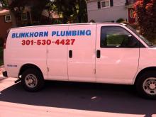 blinkhorn plumbing 