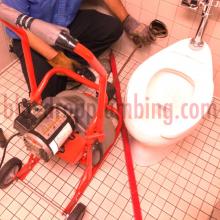 blue drop plumbing 