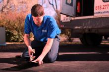 blue stream services 