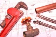 bluefrog plumbing drain of orange county drain installation 