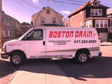 boston drain company drain cleaning 