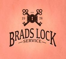 brad s lock service lock re-key 