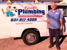 brad s plumbing 