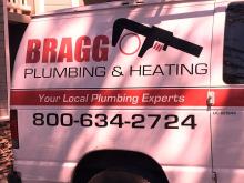 bragg plumbing heating 