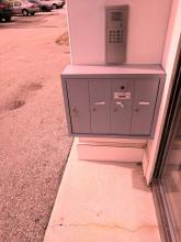 brass lock   key locks installation 