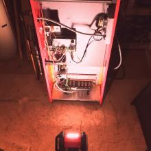 bria plumbing heating toilet repair 