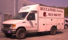 buccaneer plumbing 