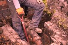 bullseye plumbing drain cleaning bullseye plumbing drain cleaning