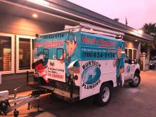burtech plumbing leak detection 