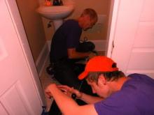 cain s able plumbing 